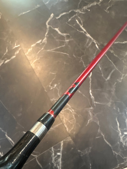 USED Tommy Armour Torch Tungsten 7-Wood LH