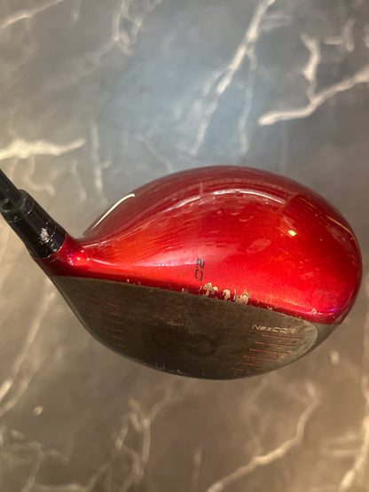 Used Nike VRS Covert Driver Graphite Shaft LH
