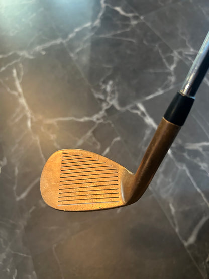 USED Dunlop DDH Tour Beryllium Copper Sand Wedge 56 Degree RH