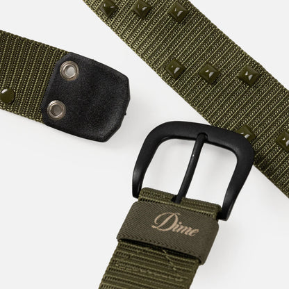 Dime MTL - Studded Belt
