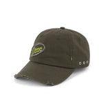 Dime - Hat, Podium Low Pro Cap