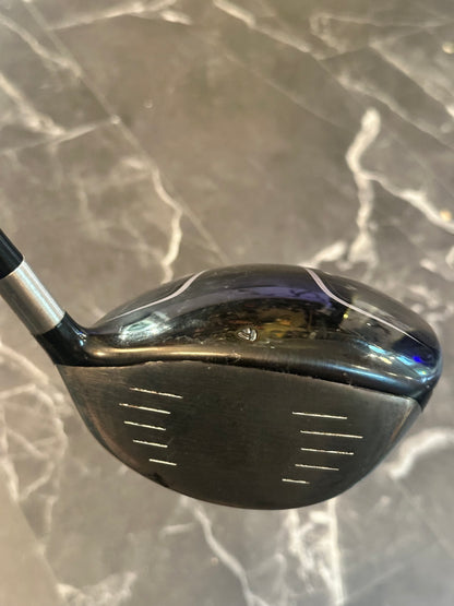 USED TaylorMade Burner 460 9.5 Degree LH