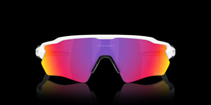 Oakley - Radar EV - Polished White - Prizm Field Lens