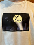 Local - T Shirt, Spotlight, 10 Year Anniversary