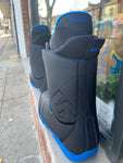 Burton - Used Men’s Snowboard Boots, Transfer. Blue/Blk