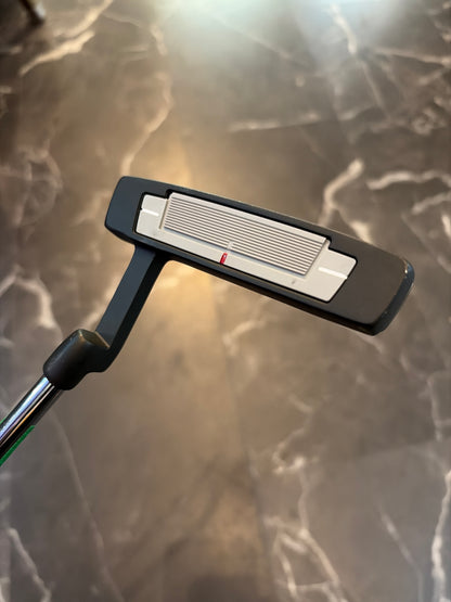 USED Wilson Harmonized X1 Putter RH