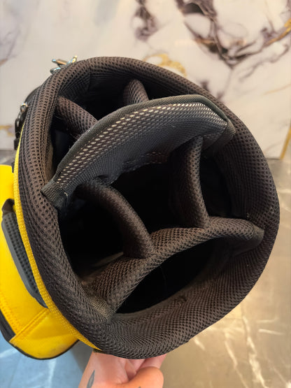 USED Powakaddy Golf Cart Bag