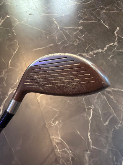 USED Axiom #3 Fairway Wood RH