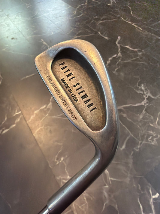 USED Wilson Payne Stewart #3 Iron RH