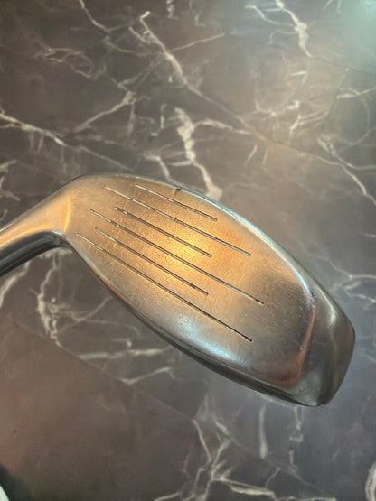 USED TaylorMade Rescue Mid 3 Wood 19 Degree RH