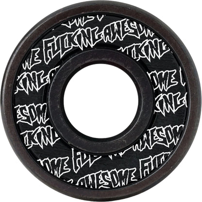 Bronson - Bearings, G3 Pro, Fucking Awesome