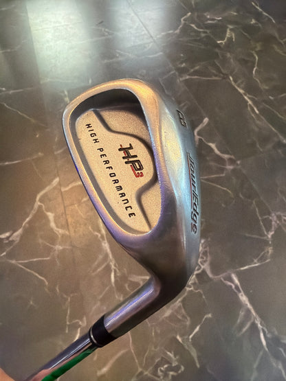 USED Tour Edge HP3 #8 Iron RH