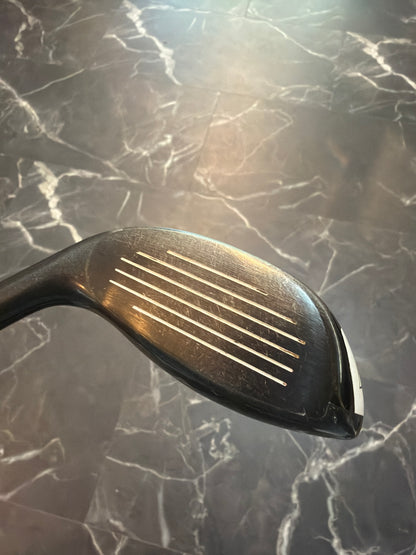 USED Wilson Staff Launch Pad FY Hyrbid Club RH