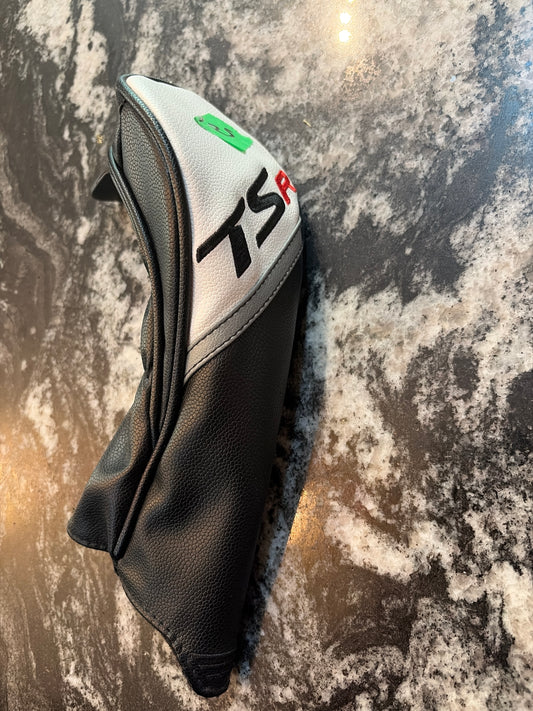 USED Titleist TSR 19• Head Cover