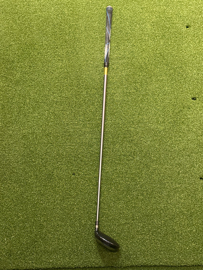 Used Tava 3 wood youth