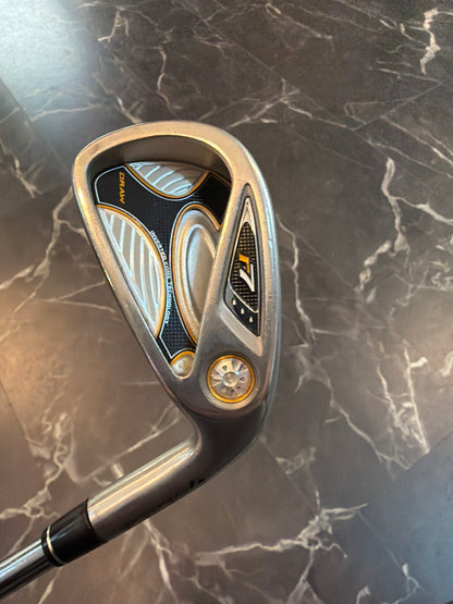 USED TaylorMade R7 #4 Iron RH