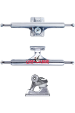 SLAPPY TRUCKS - ST1 CURB KILLER II HOLLOW INVERTED KP POLISHED