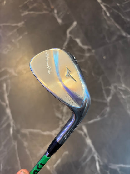 USED Mizuno Pro 245 Pitching Wedge RH