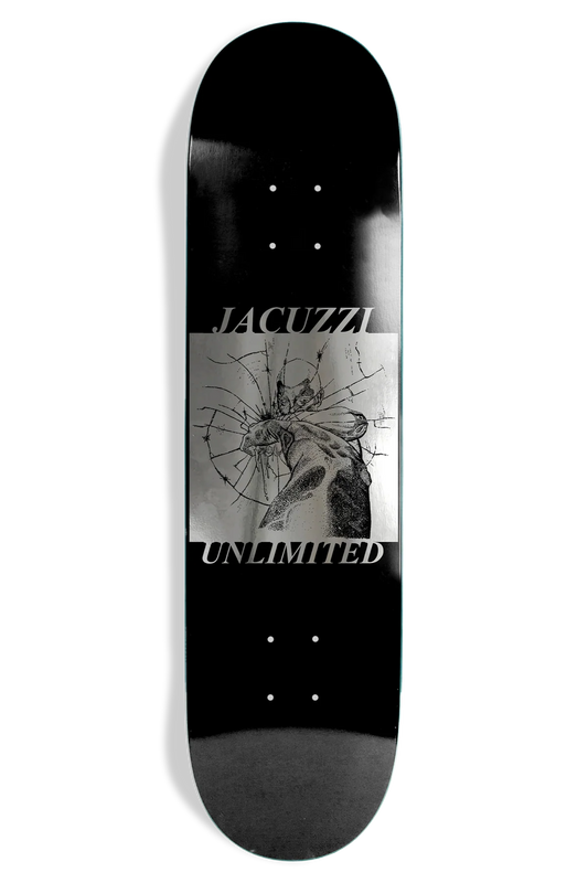 Jacuzzi Unlimited - Smash Jet Ski Popsicle EX7 Deck 8.5