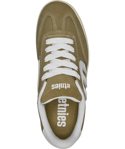 Etnies - Low Cut, Brown