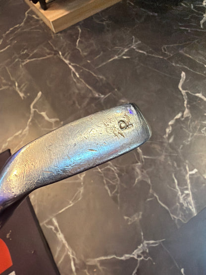 USED Womens Alien Golf Tour Gold Pitching Wedge RH