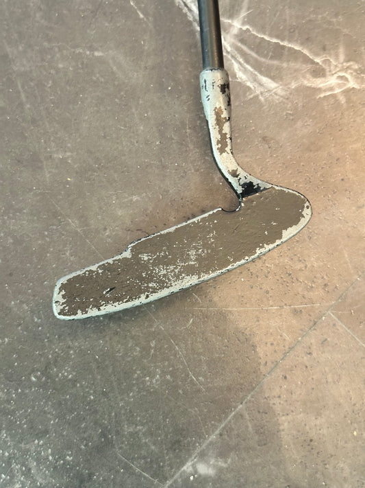 USED Northwestern NWX 13 Blade Putter RH