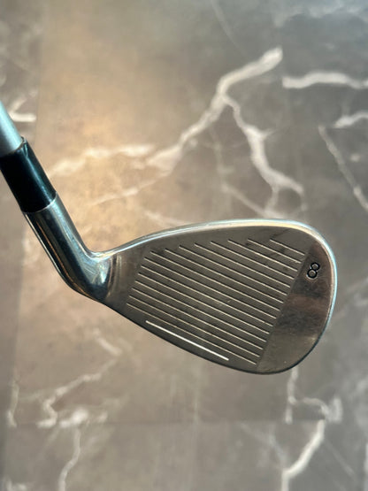 USED Cypress Goliath #8 Iron Cavity Back LH
