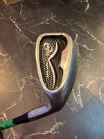 USED Womens Alien Golf Tour Gold Sand Wedge RH
