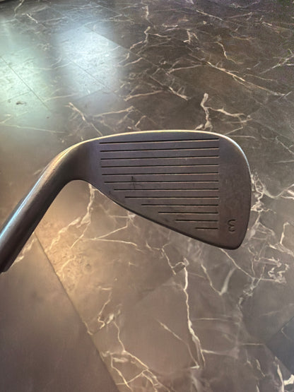 USED Wilson Payne Stewart #3 Iron RH