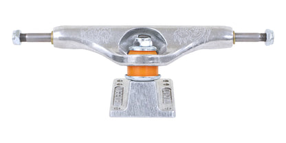 Independent Trucks - STG 11 Pro T Funk Polished Silver