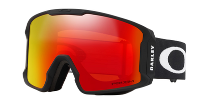 Oakley -  Line Miner™ L Snow Goggles Prizm Snow Torch