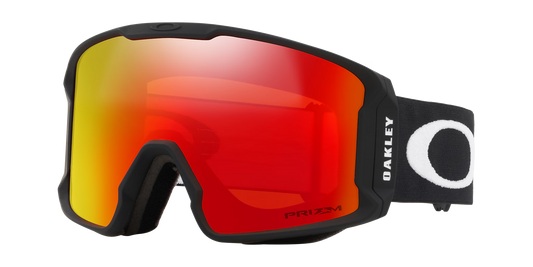 Oakley -  Line Miner™ L Snow Goggles Prizm Snow Torch