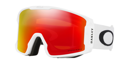 Oakley -  Line Miner™ L Snow Goggles Prizm Snow Torch
