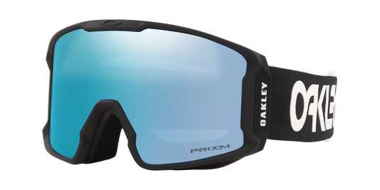 Line Miner™ L Factory Pilot Snow Goggles