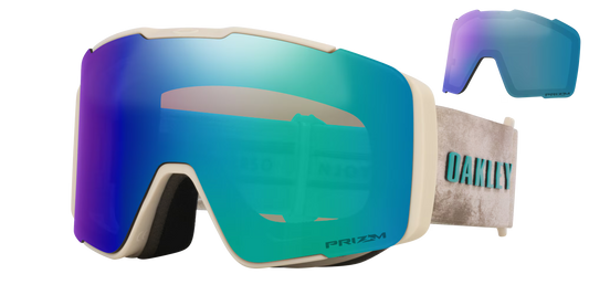 Oakley - Line Miner™ Pro M Jamie Anderson Signature Series Snow Goggles