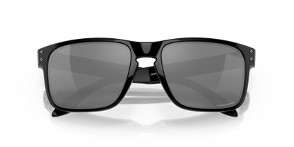 Oakley Holbrook, Prizm Black Lenses,  Polished Black Frame
