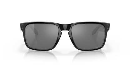 Oakley Holbrook, Prizm Black Lenses,  Polished Black Frame