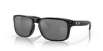 Oakley Holbrook, Prizm Black Lenses,  Polished Black Frame