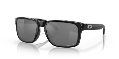 Oakley Holbrook, Prizm Black Lenses,  Polished Black Frame