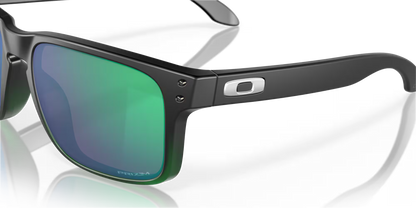 Oakley Holbrook, Prizm Jade Lenses,  Jade Fade Frame