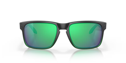 Oakley Holbrook, Prizm Jade Lenses,  Jade Fade Frame
