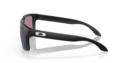 Oakley Holbrook, Prizm Jade Lenses,  Jade Fade Frame