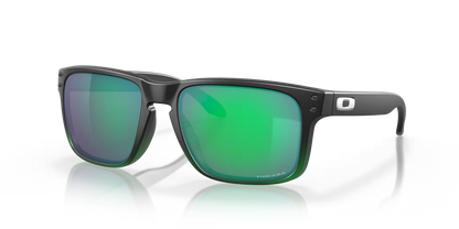Oakley Holbrook, Prizm Jade Lenses,  Jade Fade Frame