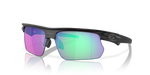 Oakley Bisphaera - Matte Black Frame ,Prizm Golf Lense