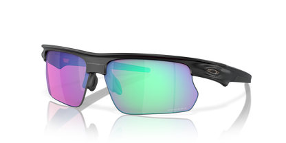 Oakley Bisphaera - Matte Black Frame ,Prizm Golf Lense
