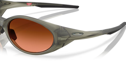 Oakley Eye Jacket Redux, Prizm Bronze Gradient Lenses,  Matte Olive Ink Frame