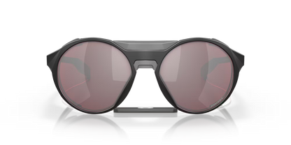 Oakley Clifden Prizm Black Polarized Lenses,  Matte Black Frame