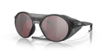 Oakley Clifden Prizm Black Polarized Lenses,  Matte Black Frame