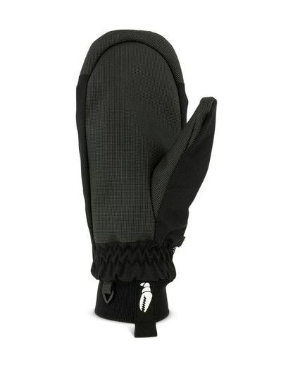 Pre Order - CRAB GRAB - SLUSH MITT TRUE BLACK