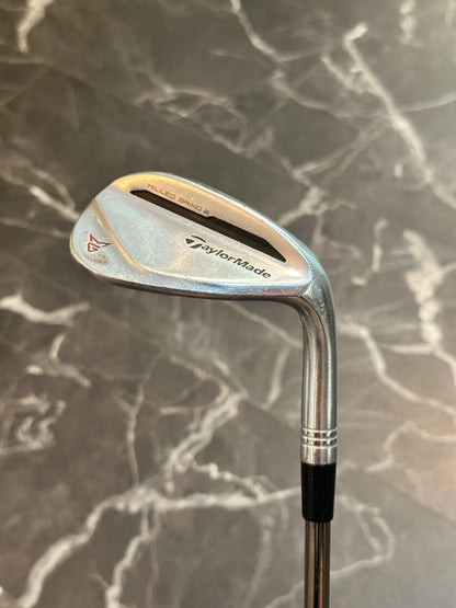 USED Women’s TaylorMade MG2 56/SB.12 deg righty wedge